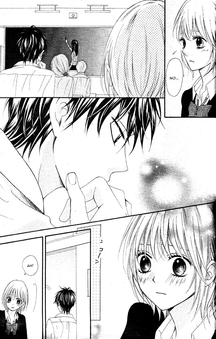 Hatsukoi Asterism Chapter 1 32